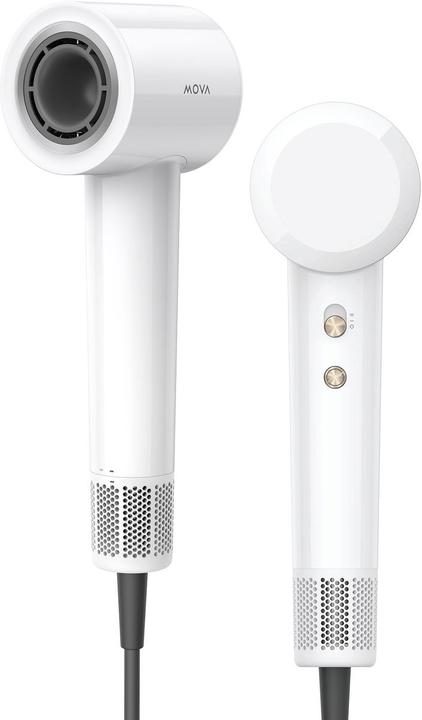 Produktbild Mova Turbo High-Speed (1600 W)
