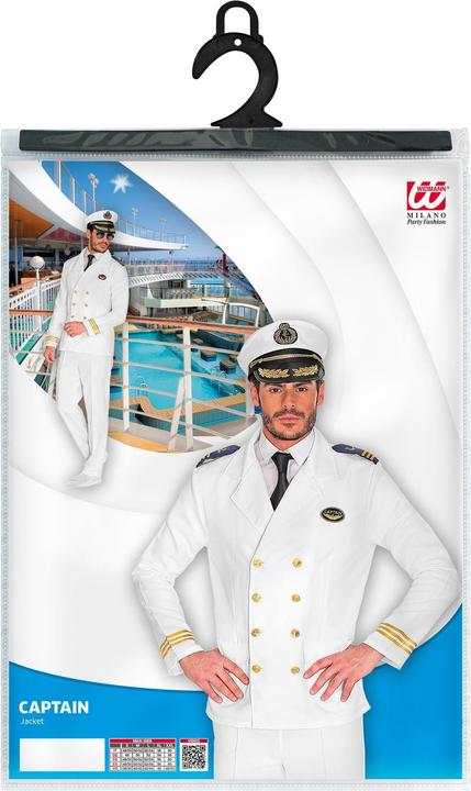 Produktbild Widmann KAPITÄN (Jackett), XL (XL)