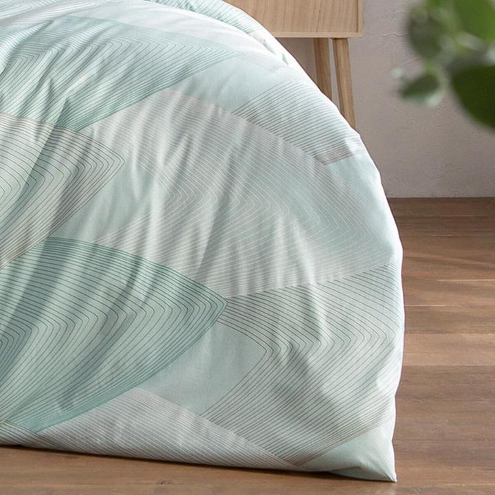 Produktbild Estella Bettwäsche "Phoenix" (Duvetbezug, 155 x 220 cm, 80 x 80 cm)