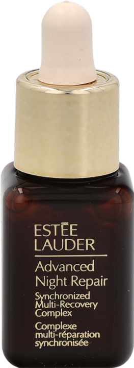 Actual product image Estée Lauder Advanced Night Repair Synchronised Multi-Recovery Complex Mini (7 ml)