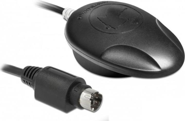 Produktbild Navilock NL-8003P MD6 PPS Multi GNSS Receiver