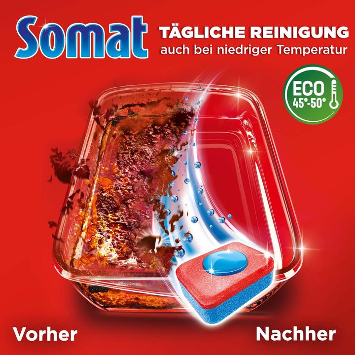 Image du produit Somat Classic (Tabs, 77 x)