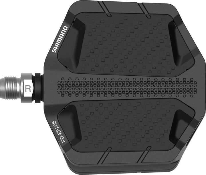 Actual product image Shimano PD-EF205