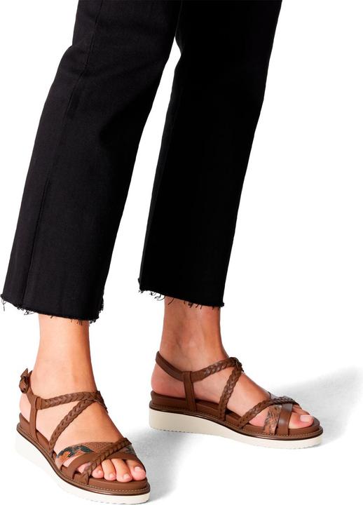 Actual product image Tamaris Sandal (40)