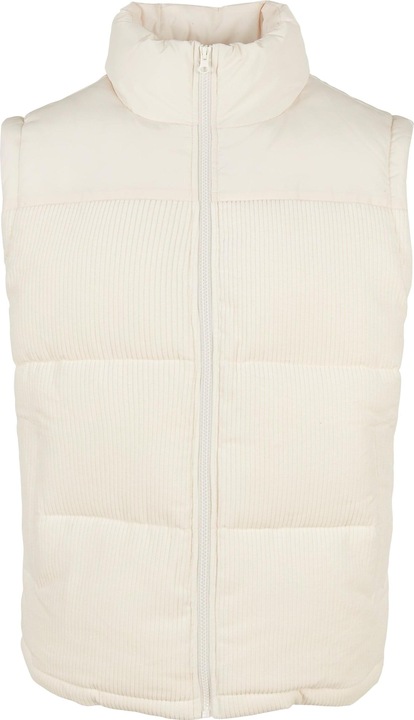 Produktbild Urban Classics Cord Vest (5XL)