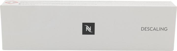 Actual product image NESPRESSO Descaling kit