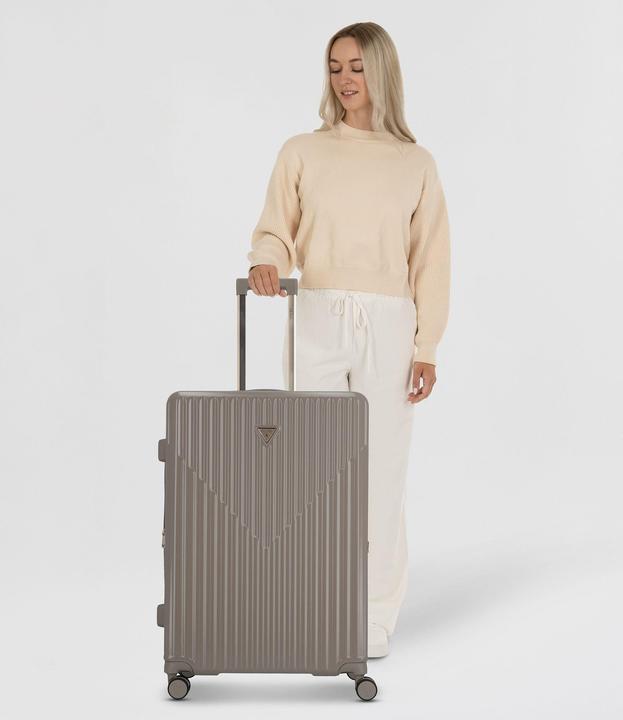 Produktbild Guess Centennial 4 Rollen Trolley 76 cm mit Dehnfalte (102 l)