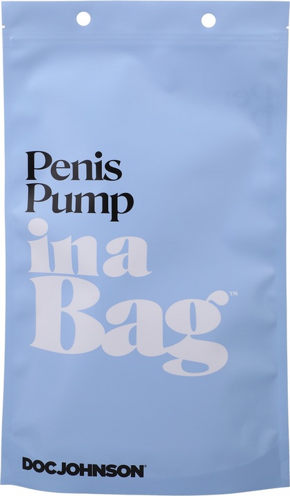 Productafbeelding Doc Johnson Penispomp