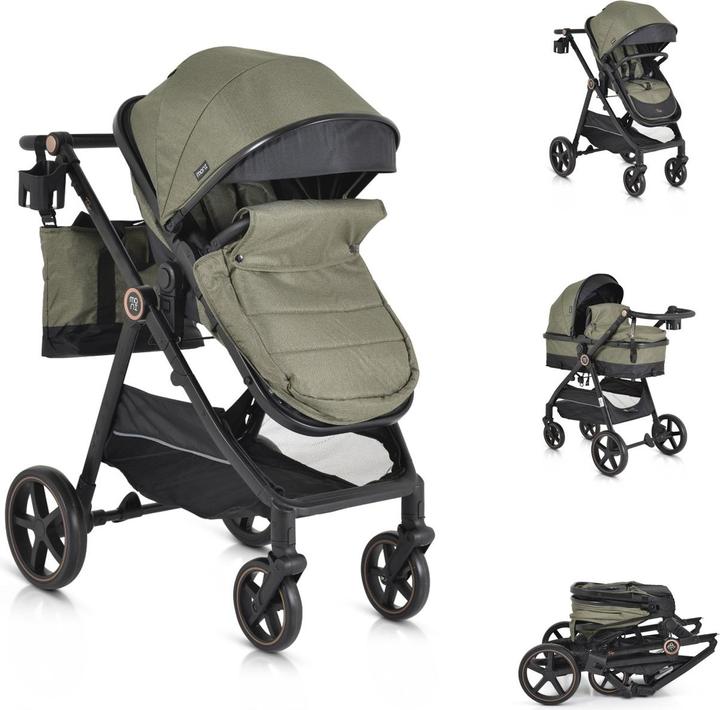 Actual product image Moni Tokyo