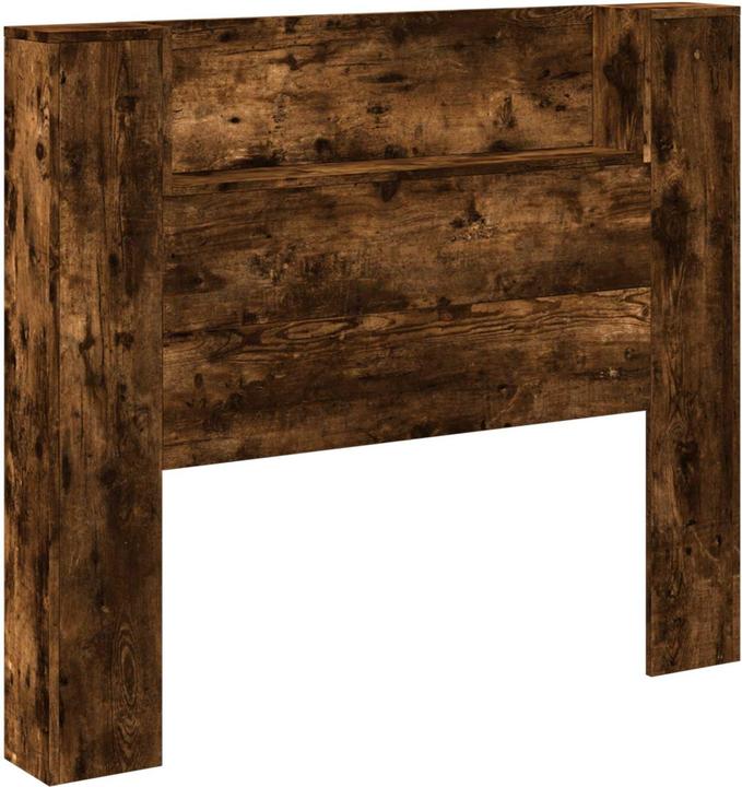 Actual product image vidaXL Modernes Kopfteil (120 x 16.50 x 103.50 cm)