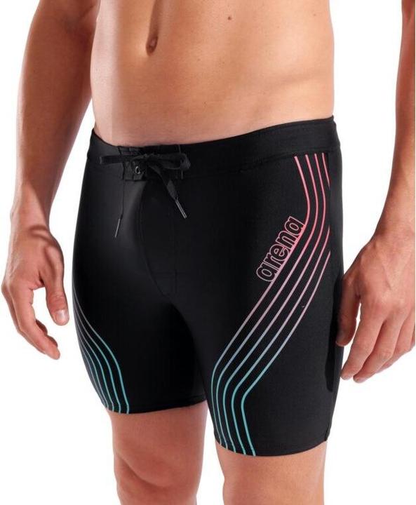 Actual product image Arena Graphic (80)