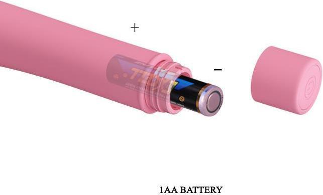 Immagine prodotto Pretty Love Pixie Baby Rosa