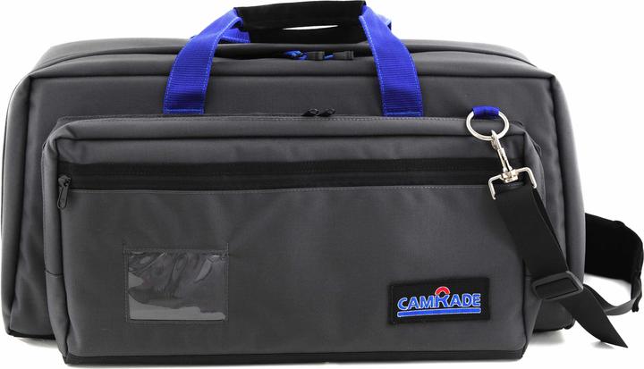 CamRade transPorter Large (Borsa a tracolla per fotocamera)