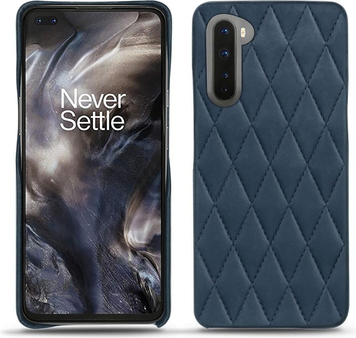 Immagine prodotto Noreve Cover in pelle (OnePlus Nord)