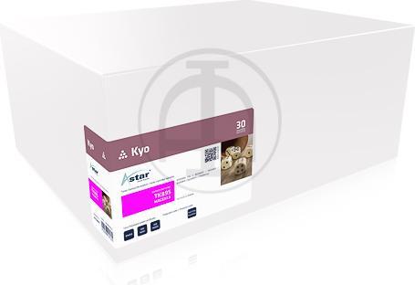 Immagine prodotto Astar Magenta - compatibile - cartuccia toner - per Kyocera FS-C8020 (M)