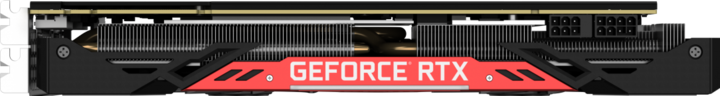 Produktbild Palit GeForce RTX 2080 GamingPro OC (8 GB)