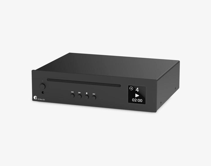 Produktbild Pro-Ject CD Box S3 (CD Player)