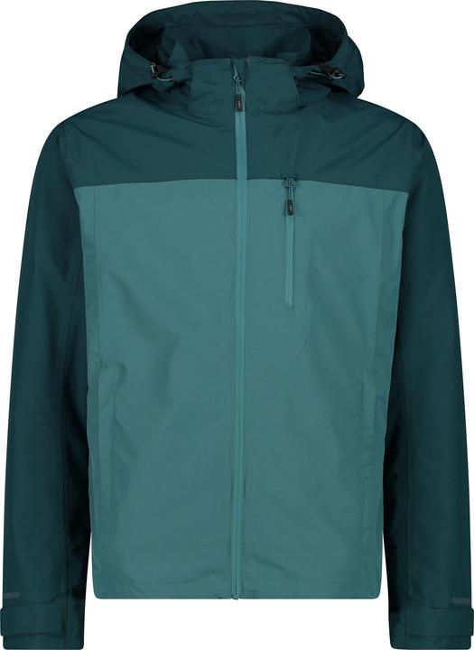 Immagine prodotto CMP Campagnolo Hoodie (L)