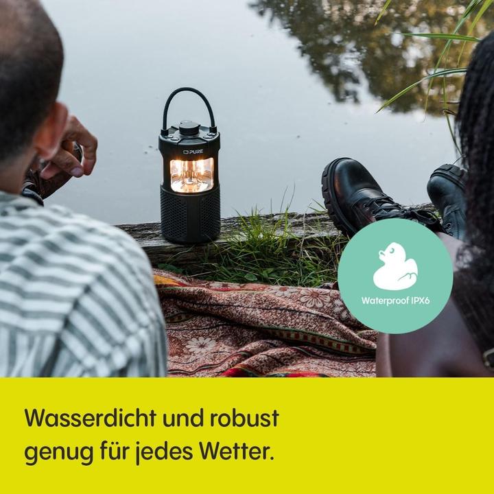 Actual product image Pure Woodland Glow (14 h)