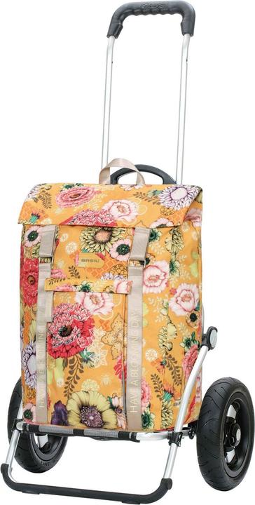 Immagine prodotto Andersen Royal Shopper Basil Bloom