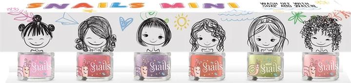 Snails Nail Polish Mini