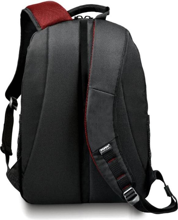 Actual product image Port Designs Backpack Houstonl 17.3" (15 l)