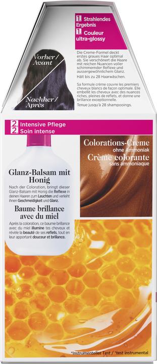 Produktbild L'Oréal Paris Casting Creme (210 Blauschwarz)