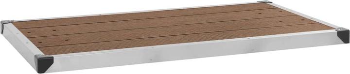 Image du produit vidaXL Gartendusche