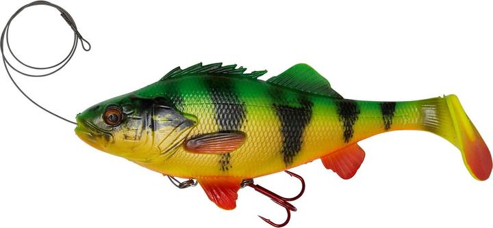 Savage Gear 4D PERCH Shad (12.50 cm)