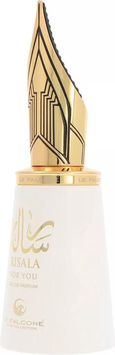 Image du produit Le Falcone Risala For You (Eau de parfum, 100 ml)