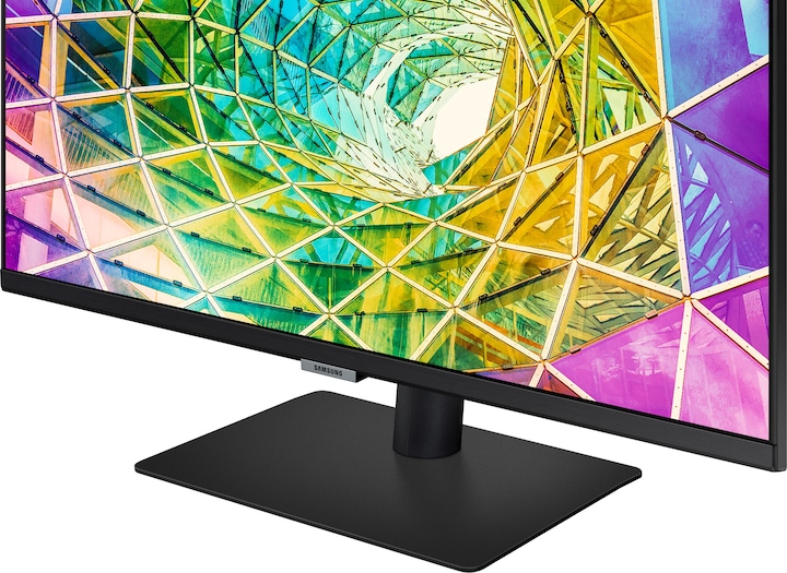 Actual product image Samsung S27A800NMU (3840 x 2160 Pixels, 27")