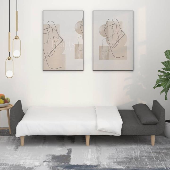 Produktbild vidaXL Schlafsofa