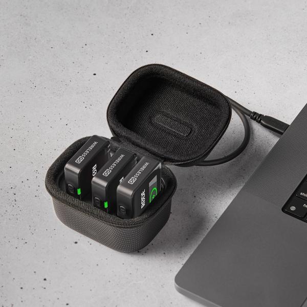 Produktbild RØDE Charge Case+