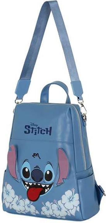 Produktbild Karactermania Shield Backpack Tongue