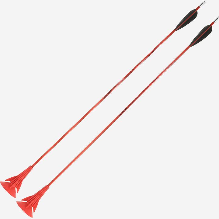 Actual product image Geologic Easysoft target arrow 2-pack
