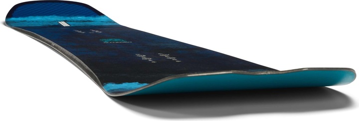 Produktbild K2 Alchemist Snowboard 22/23 (160)
