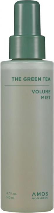 Produktbild Amos Professional - The Green Tea Volume Mist - 140 ml (140 ml)