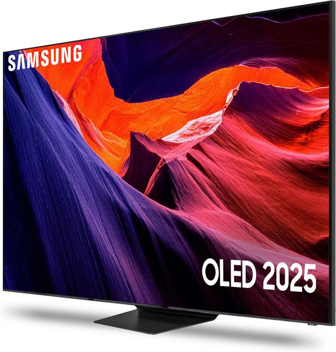 Produktbild Samsung TV-QE83S90FAEXXH Quantum OLED (83", S90F, OLED, 4K, 2025)