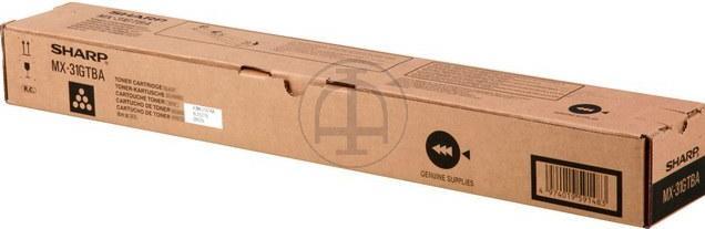 Produktbild Sharp Mx-31gtba (BK)