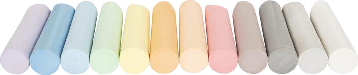 Immagine prodotto small foot Gesso da strada (12x)