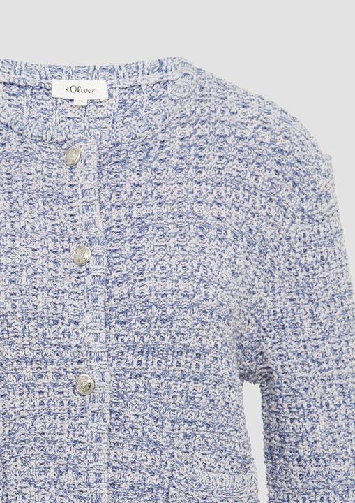 Produktbild S.Oliver Strickjacke (40)