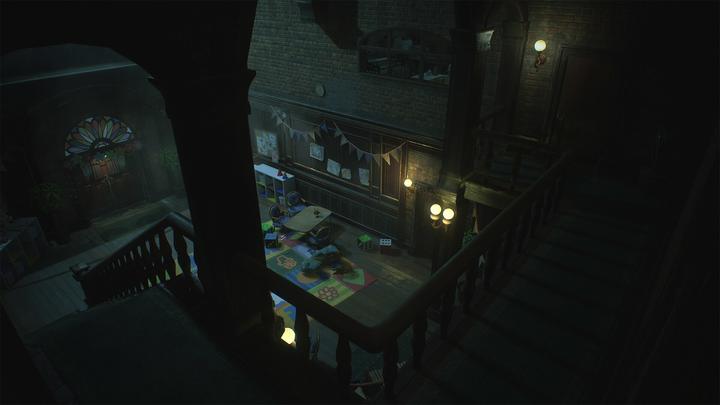 Immagine prodotto Capcom Resident Evil 2 (Xbox Series X, Xbox One X, Multilingue)