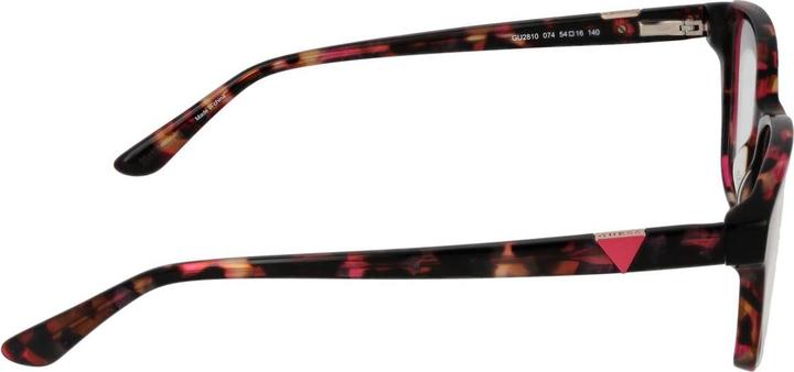 Actual product image Guess Brillenfassung Gu2810 54074 (no correction)