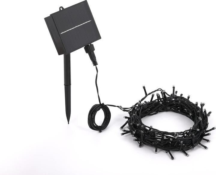 Schönenberger Solar Lichterkette (12.50 m)