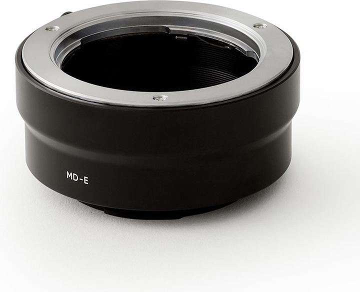Urth Lens Mount Adapter Minolta Rokkor (SR / MD / MC) to Sony E
