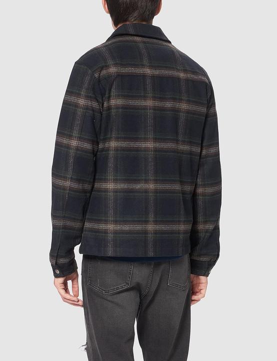 Actual product image Casual Friday Jotus Checked Jacket (3XL)