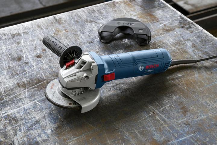 Immagine prodotto Bosch Professional GWS 12-125 (125 mm)
