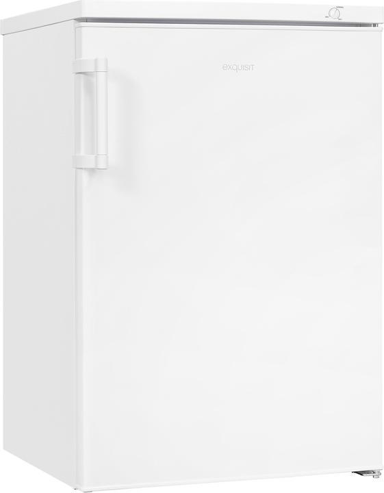 Produktbild Exquisit GS81-H-010E (Freistehend, 85 l)