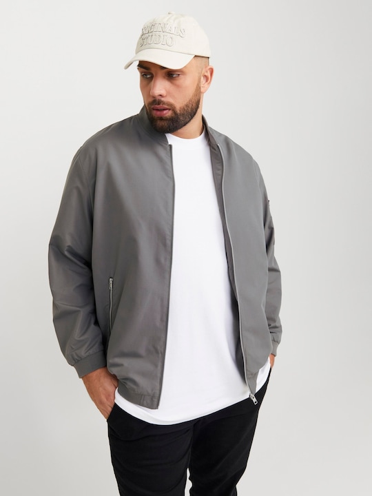 Produktbild Jack & Jones Jjerush Bomber Noos Pls (7XL)