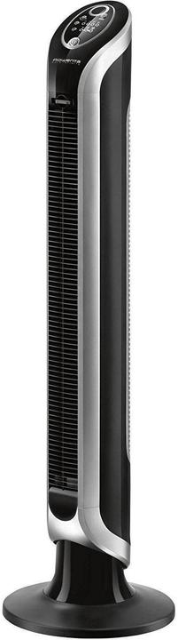 Image du produit Rowenta Turmventilator Eole Infinite VU6670 Schwarz (45 dB)